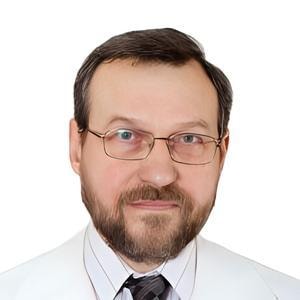 Усенко Юрий Иванович