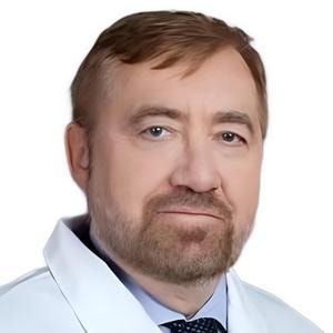 Зефиров Сергей Юрьевич