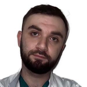 Дзеранов Вадим Зурабович