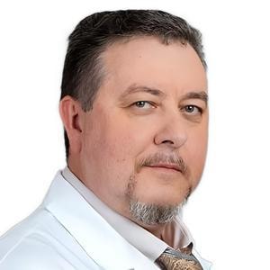 Руденко Дмитрий Александрович