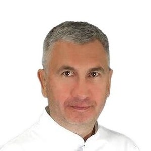 Аликов Борис Александрович